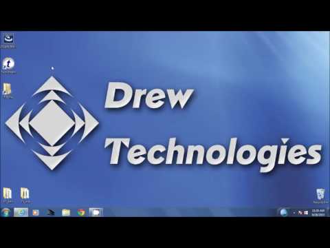 DrewTech PassThru III