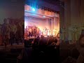 Постановка спектакля «Гаухартас» 🎭