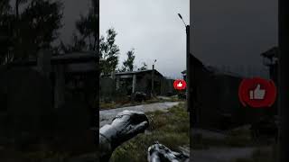 Raid On Army Warehouses S.T.A.L.K.E.R. 2  🔥  #stalker #shorts
