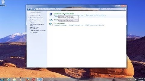 Windows 10/8/7 -  Wifi Internet Keeps on Disconnecting [FIX]