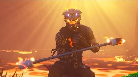 My Aggro Clan Submission #Aggro10kRC