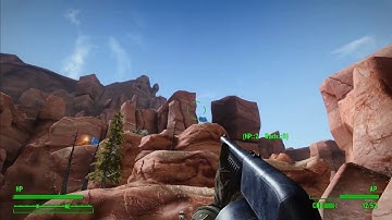 Fallout New Vegas Has Better Gameplay than Fallout 4 Proof!!!!!!