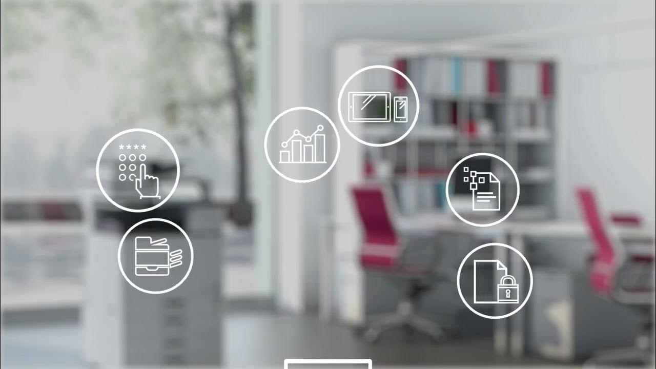 Introduction to ricoh streamline nx youtube