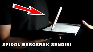 NEKAT! Interaksi Dengan Hantu Tuyul Gondrong by abracadaBRO 23,295 views 4 years ago 15 minutes