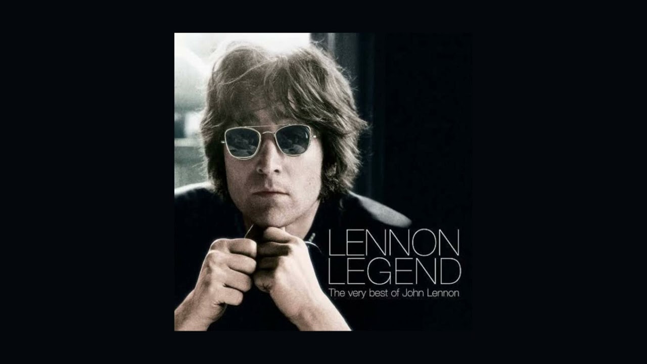 John Lennon - Working Class Hero - YouTube