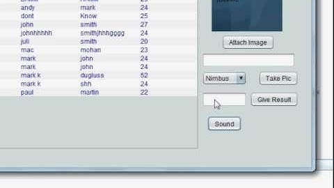 Java prog#119. How to play sound or Audio in Java