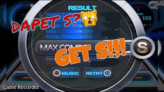 Beat MP3 7 RINGS - Ariana Grande yang hard || play Beat MP3 7 RINGS - Ariana Grande the hard screenshot 4