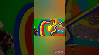 The Latin American Wiggles Bearded Dragonwiggly Party Intro english Translation