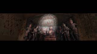 Cave 45 Virtual Immersive Experience 2 D Version