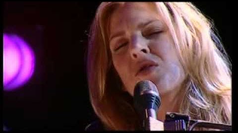 Diana Krall Live in Paris   5