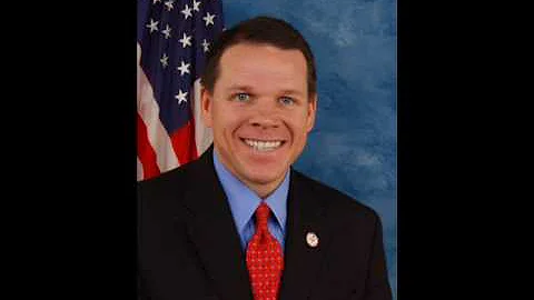 Ranking Member Sam Graves "The Lars Larson Show" 10.8.09