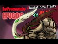 Let’s Venerate HYGOS! || Creatures of Sonaria