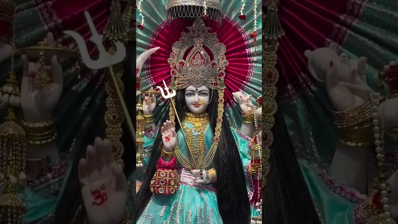 Happy Navratri Day😍Coming Soon!! Navratri #festival #explore #maa #virel #comingsoon #shortvideo