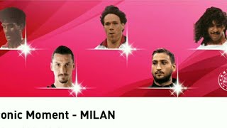 Trick for legend black ball from iconic moment Milan || Van basten trick || Milan iconic moment