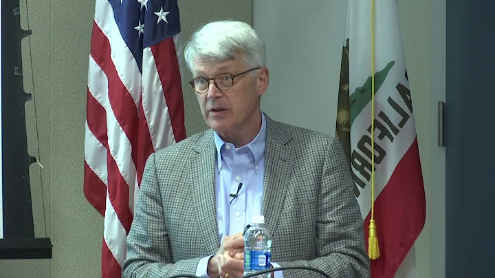 A Worst Practices Guide to Preventing Leaks, Thefts, Attacks, and Sabotage  | CGSR Seminar