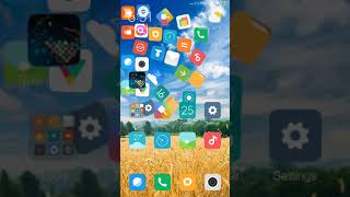 rolling app icon -- live wallpaper rolling app icon screenshot 3