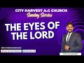 The eyes of the lord  part 2  sunday second service  prjoyel babu  26052024