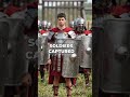 Roman Soldiers Who Accidentally Served a Chinese Emperor 🏛️