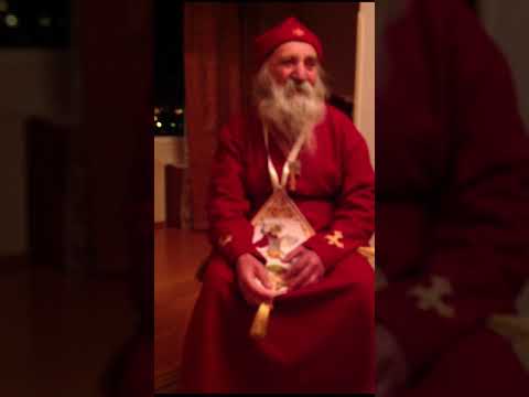 მეუფე ილარიონის შეხვდერა იურისტებთან 2015 წელი