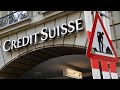 Swiss National Bank Raises Rates, Says Credit Suisse Takeover Prevented Larger Crisis