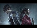 RESIDENT EVIL 2 REMAKE (2019) - Claire B - película en español | PC