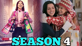 Elsbeth Season 4 Release Date, Trailer & Everything We Know!