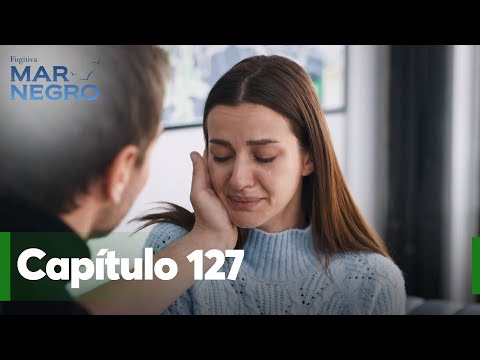 Black Sea Chapter 127 Fugitive