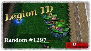 Legion TD Random #1297 | What Year Is It?