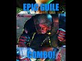 EPIC GUILE COMBO! #shorts #guile #streetfighter6 #epiccombo