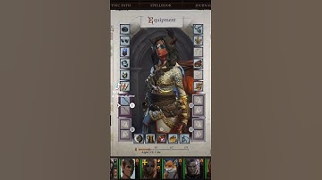 Running With The Devil in Pathfinder Wrath of the Righteous