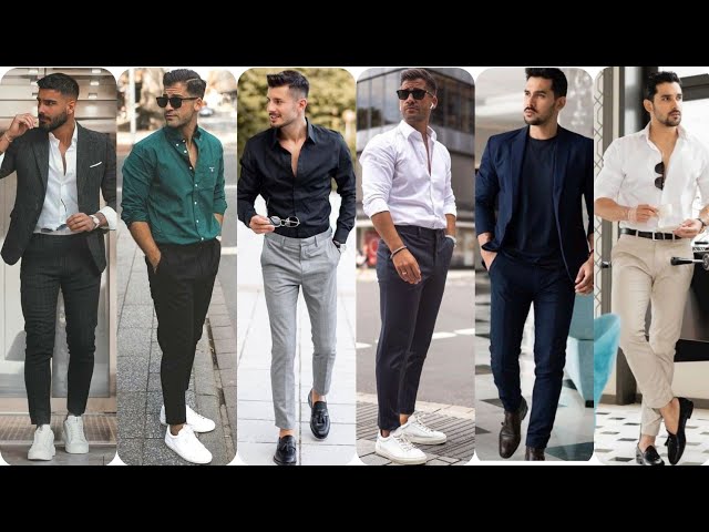 880 ideas de OUTFITS HOMBRES PRIMAVERA- VERANO  ropa de hombre, moda hombre,  moda ropa hombre