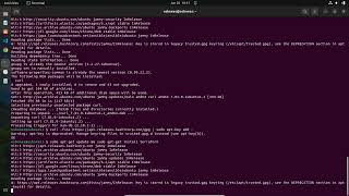 Install Terraform on Ubuntu Linux