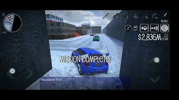 Payback 2 Mission Complete Part 3 Going For Gold