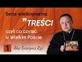 Abp grzegorz ry pozwl bogu przeczyta twoje ycie treci 1