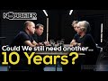 Do We Wait 10 more years?- Star Citizen