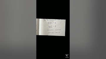 Chapter 2, Exercise 2.6, Linear equation, question 7, Grade 8 NCERT Syllabus, Math