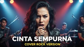 Download Lagu CINTA SEMPURNA - REPVBLIK (COVER BY DARUNG_KA) MP3