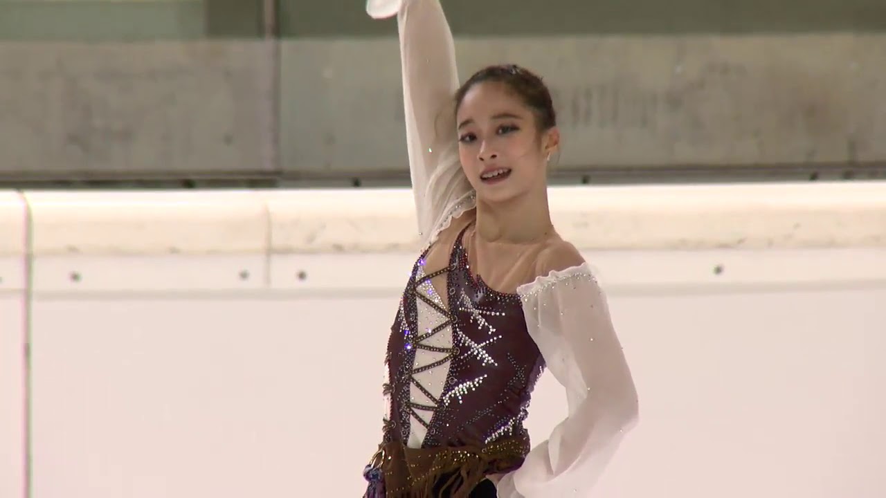 Young YOU FS JGP Egna-Neumarkt 2017