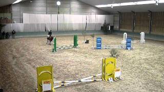 Concours saut Flémalle - 50cm