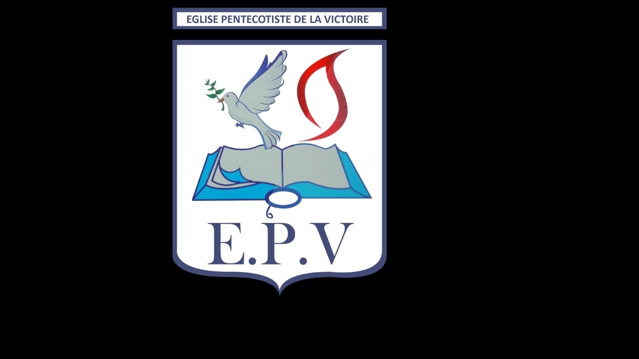 EGLISE PENTECÔTISTE DE LA VICTOIRE (EPV N'DJILI) CULTE du 13/01/2019