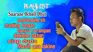 VIRAL MP3 CAMPURAN_OCHOL DHUT  TERANYAR 2022