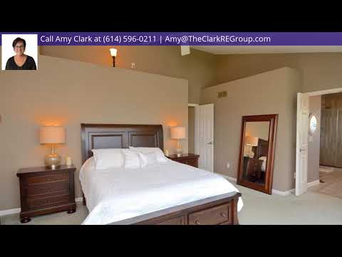6924 Scioto Parkway, Powell, OH home video tour