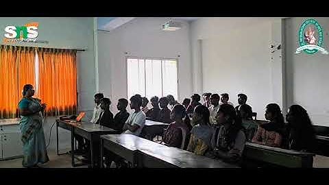 DT Video -Reimagining Supply Chains Through Information Flow using Design Thinking |SNS Institutions