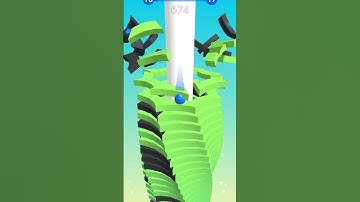 stack ball level 16-17 #cameraman #skibiditoilet #edit #battle #vs #viral #stackball #shorts