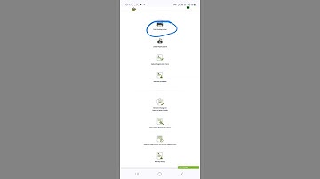 How to locate and print your NSS posting letters.