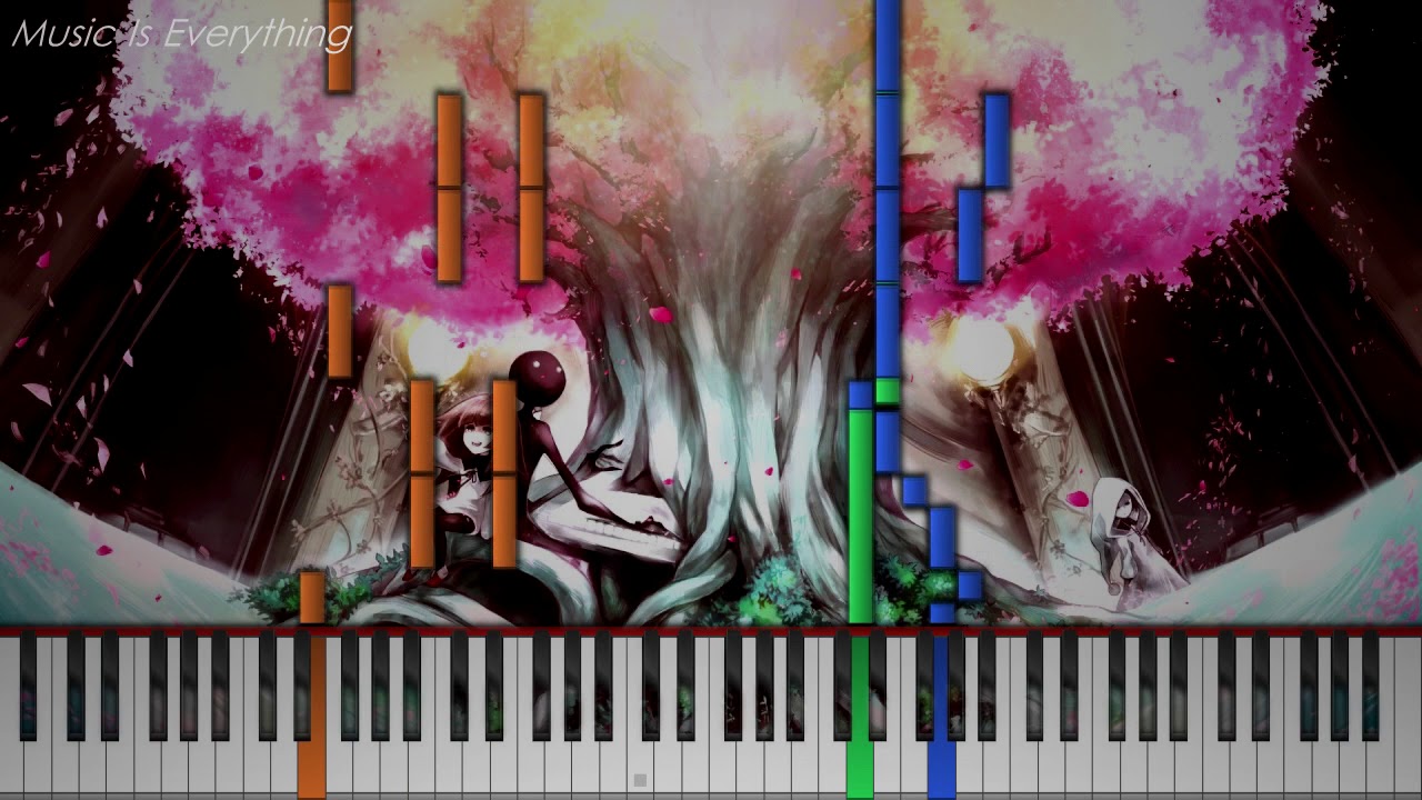 Rabpit - Dreams [Deemo OST] (Piano and Orchestra Cover) - YouTube
