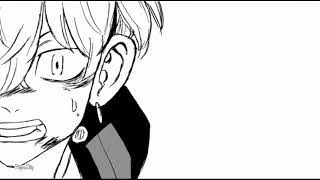 izana vs mikey fan animation !!!(manga spoilers)!!! TOKYO REVENGERS