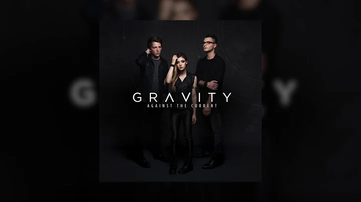 Against The Current - Fireproof (Instrumental)