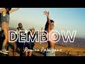 Romina Palmisano | Dembow (Video Oficial)