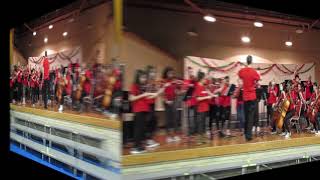 Harmony Orchestras Dec 2018